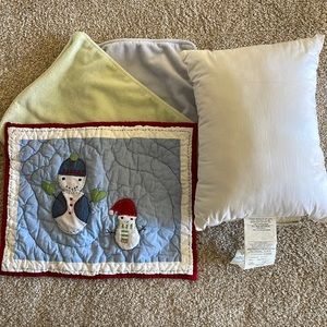 POTTERY BARN KIDS Pillow